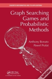 Graph Searching Games And Probabilistic Methods