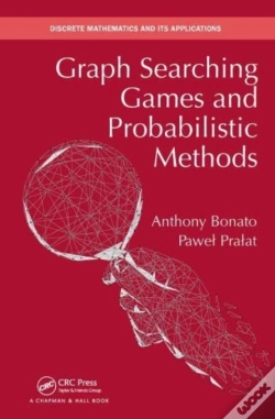 Capa do artigo Graph Searching Games And Probabilistic Methods