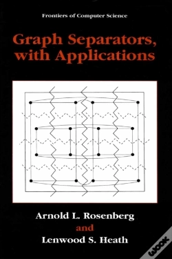 Capa do artigo Graph Separators, With Applications