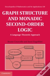 Graph Structure And Monadic Second-Order Logic