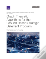 Capa do artigo Graph Theoretic Algorithms For The Ground Based Strategic Deterrent Program