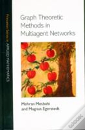Capa do artigo Graph Theoretic Methods In Multiagent Networks