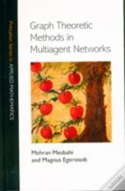 Capa do artigo Graph Theoretic Methods In Multiagent Networks