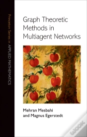 Capa do artigo Graph Theoretic Methods In Multiagent Networks