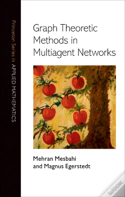 Capa do artigo Graph Theoretic Methods In Multiagent Networks