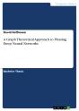 Graph Theoretical Approach To Pruning Deep Neural Networks - Preview