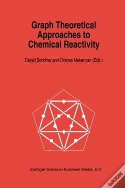 Capa do artigo Graph Theoretical Approaches To Chemical Reactivity