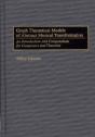 Graph Theoretical Models Of Abstract Musical Transformation - Preview