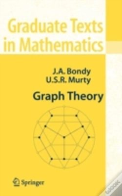 Capa do artigo Graph Theory