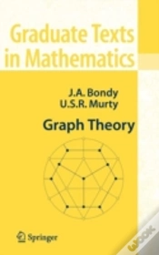 Capa do artigo Graph Theory
