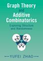 Graph Theory And Additive Combinatorics - Preview