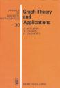 Graph Theory And Applications - Preview