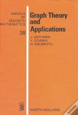Capa do artigo Graph Theory And Applications