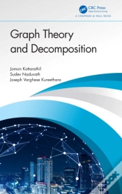 Capa do artigo Graph Theory And Decomposition