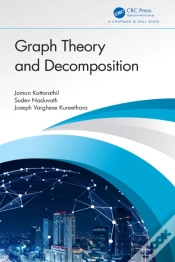 Capa do artigo Graph Theory And Decomposition