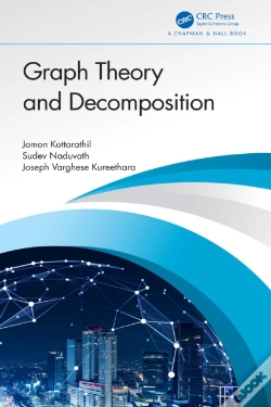 Capa do artigo Graph Theory And Decomposition
