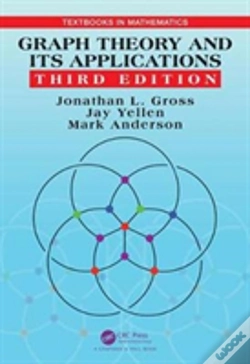 Capa do artigo Graph Theory And Its Applications