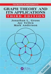 Capa do artigo Graph Theory And Its Applications