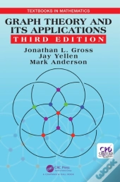 Graph Theory And Its Applications