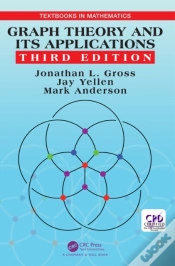 Capa do artigo Graph Theory And Its Applications