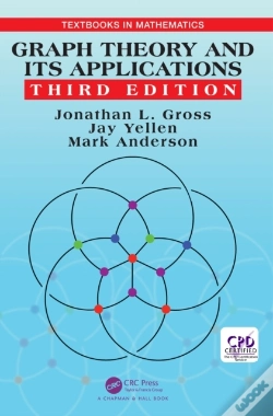 Capa do artigo Graph Theory And Its Applications