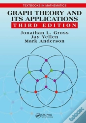 Capa do artigo Graph Theory And Its Applications