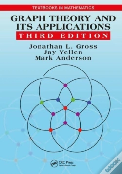 Capa do artigo Graph Theory And Its Applications