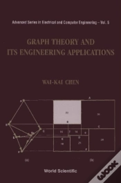Capa do artigo Graph Theory And Its Engineering Applications