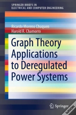 Capa do artigo Graph Theory Applications To Deregulated Power Systems
