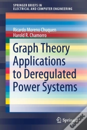 Capa do artigo Graph Theory Applications To Deregulated Power Systems