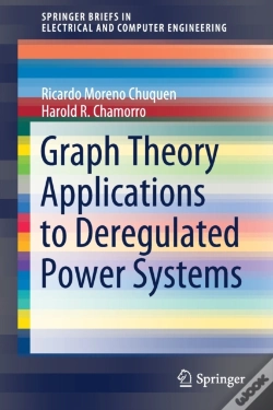 Capa do artigo Graph Theory Applications To Deregulated Power Systems