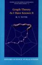 Graph Theory As I Have Known It - Preview