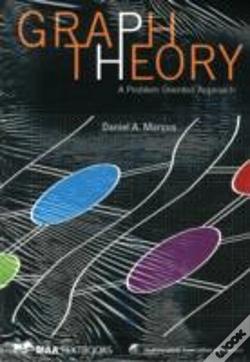 Capa do artigo Graph Theory