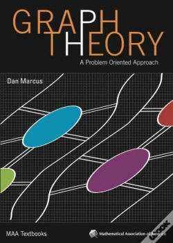 Capa do artigo Graph Theory