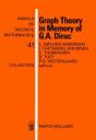 Graph Theory In Memory Of G.A. Dirac - Preview