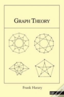 Capa do artigo Graph Theory (On Demand Printing Of 02787)