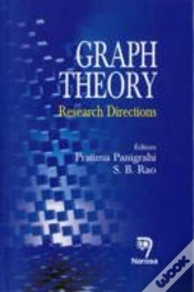 Capa do artigo Graph Theory