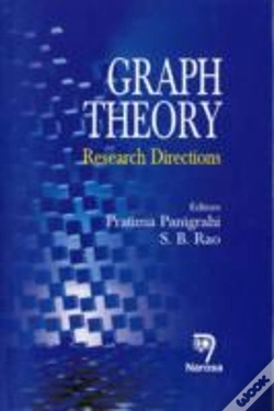 Capa do artigo Graph Theory