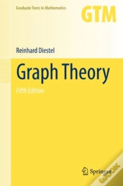 Capa do artigo Graph Theory