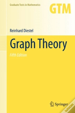 Capa do artigo Graph Theory