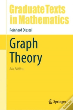 Capa do artigo Graph Theory