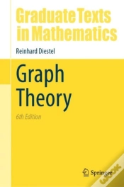 Capa do artigo Graph Theory