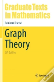 Capa do artigo Graph Theory