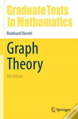 Capa do artigo Graph Theory