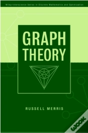Capa do artigo Graph Theory