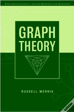 Capa do artigo Graph Theory