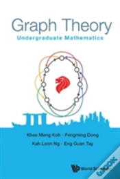 Capa do artigo Graph Theory: Undergraduate Mathematics