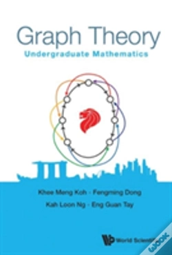 Capa do artigo Graph Theory: Undergraduate Mathematics
