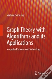 Capa do artigo Graph Theory With Algorithms And Its Applications