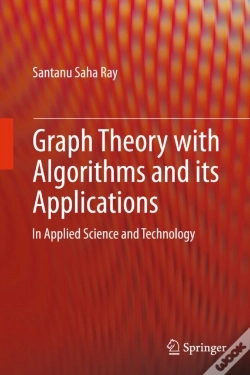 Capa do artigo Graph Theory With Algorithms And Its Applications